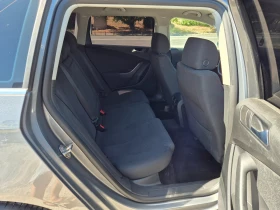 VW Passat 2.0TDI | Mobile.bg    10