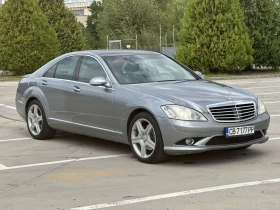     Mercedes-Benz S 320 AMG! ! ! ! !!! 