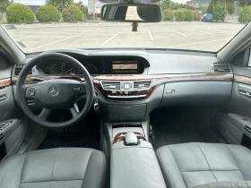 Mercedes-Benz S 320 AMG! ! ! ! !!!  | Mobile.bg    12