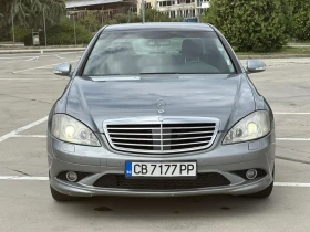     Mercedes-Benz S 320 AMG! ! ! ! !!! 