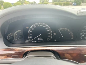Mercedes-Benz S 320 AMG! ! ! ! !!!  | Mobile.bg    15