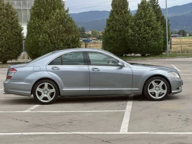     Mercedes-Benz S 320 AMG! ! ! ! !!! 
