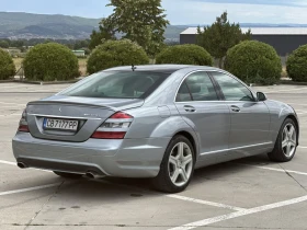 Mercedes-Benz S 320 AMG! ! ! ! !!!  | Mobile.bg    5