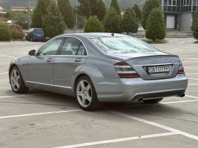 Mercedes-Benz S 320 AMG! ! ! ! !!!  | Mobile.bg    7