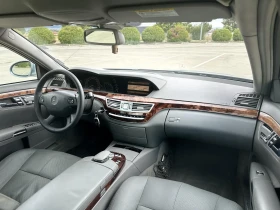 Mercedes-Benz S 320 AMG! ! ! ! !!!  | Mobile.bg    13