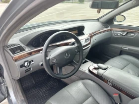 Mercedes-Benz S 320 AMG! ! ! ! !!!  | Mobile.bg    11