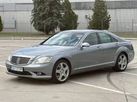     Mercedes-Benz S 320 AMG! ! ! ! !!! 