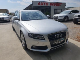 Audi A4 S-LINE