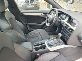 Audi A4 S-LINE | Mobile.bg    15