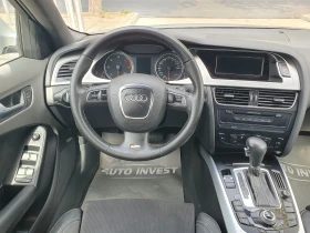 Audi A4 S-LINE | Mobile.bg    12