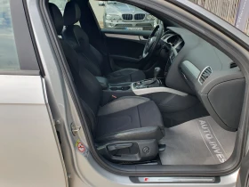Audi A4 S-LINE | Mobile.bg    14