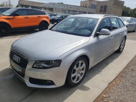 Audi A4 S-LINE | Mobile.bg    3