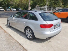 Audi A4 S-LINE | Mobile.bg    5