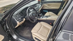 BMW 530 M-pack Head up | Mobile.bg    7