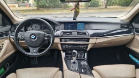 BMW 530 M-pack Head up | Mobile.bg    8