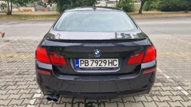 BMW 530 M-pack Head up | Mobile.bg    5