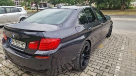 BMW 530 M-pack Head up | Mobile.bg    6