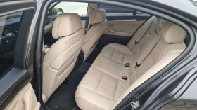 BMW 530 M-pack Head up | Mobile.bg    9