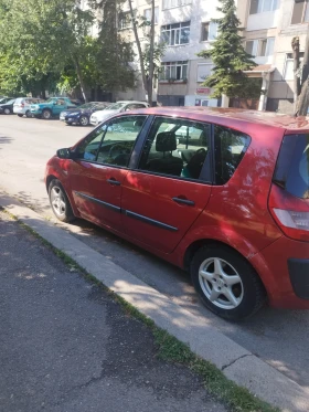 Renault Scenic - 2500 лв. - 94949190 4