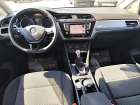 Обява за продажба на VW Touran 1.6TDi* FACE* 7 MECTA* NAVI* EURO6B*  ~9 600 EUR - изображение 6