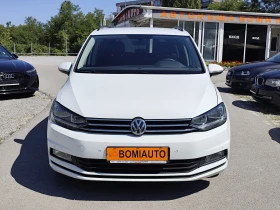 Обява за продажба на VW Touran 1.6TDi* FACE* 7 MECTA* NAVI* EURO6B*  ~9 600 EUR - изображение 1