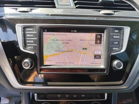 Обява за продажба на VW Touran 1.6TDi* FACE* 7 MECTA* NAVI* EURO6B*  ~9 600 EUR - изображение 8