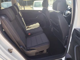 Обява за продажба на VW Touran 1.6TDi* FACE* 7 MECTA* NAVI* EURO6B*  ~9 600 EUR - изображение 11