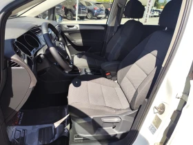 Обява за продажба на VW Touran 1.6TDi* FACE* 7 MECTA* NAVI* EURO6B*  ~9 600 EUR - изображение 5