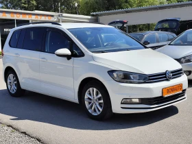 Обява за продажба на VW Touran 1.6TDi* FACE* 7 MECTA* NAVI* EURO6B*  ~9 600 EUR - изображение 2