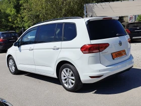 Обява за продажба на VW Touran 1.6TDi* FACE* 7 MECTA* NAVI* EURO6B*  ~9 600 EUR - изображение 4