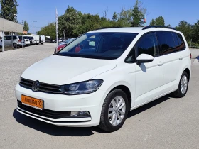 Обява за продажба на VW Touran 1.6TDi* FACE* 7 MECTA* NAVI* EURO6B*  ~9 600 EUR - изображение 1