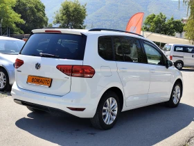 Обява за продажба на VW Touran 1.6TDi* FACE* 7 MECTA* NAVI* EURO6B*  ~9 600 EUR - изображение 3