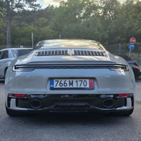 Porsche 911 4S/TARGA/CARBON/TECHART/CHRONO/BURMESTER - 144400 € - 19621033 4