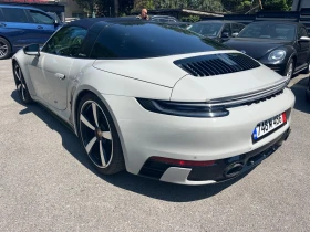 Обява за продажба на Porsche 911 4S/TARGA/TECHART/CHRONO/BURM ~ 144 400 EUR - изображение 2