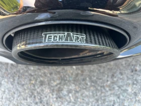 Обява за продажба на Porsche 911 4S/TARGA/TECHART/CHRONO/BURM ~ 144 400 EUR - изображение 8