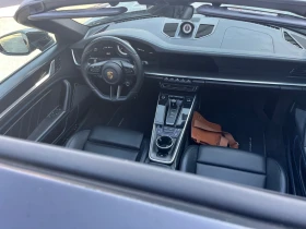 Porsche 911 4S/TARGA/TECHART/CHRONO/BURM - 144400 € - 19621033 14