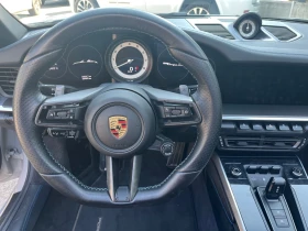 Обява за продажба на Porsche 911 4S/TARGA/TECHART/CHRONO/BURM ~ 144 400 EUR - изображение 9