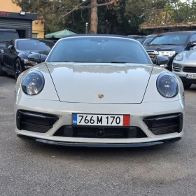 Porsche 911 4S/TARGA/CARBON/TECHART/CHRONO/BURMESTER - 144400 € - 19621033 3