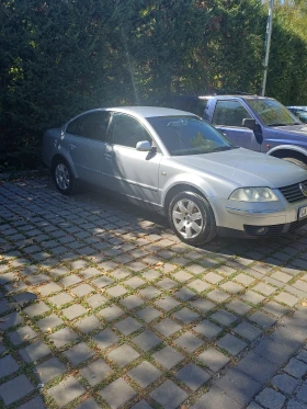 VW Passat | Mobile.bg    8