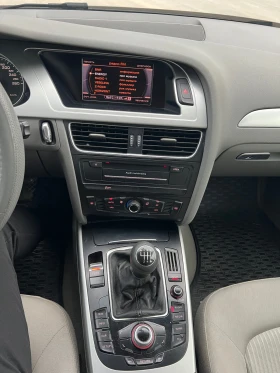 Audi A4 Quattro | Mobile.bg    6