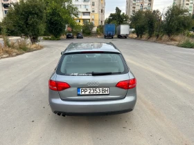 Audi A4 Quattro | Mobile.bg    14