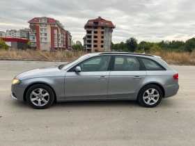 Audi A4 Quattro | Mobile.bg    11