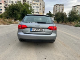 Audi A4 Quattro | Mobile.bg    15