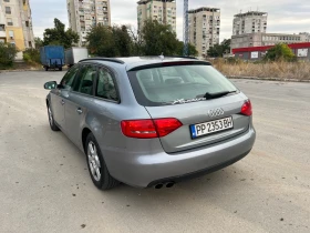 Audi A4 Quattro | Mobile.bg    12