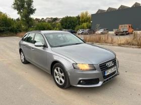 Audi A4 Quattro | Mobile.bg    2