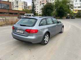 Audi A4 Quattro | Mobile.bg    4