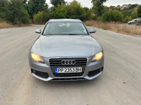 Audi A4 Quattro | Mobile.bg    3