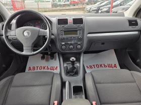 VW Golf 1.6FSI - 4500 лв. / 2300.81 € - 14468224 11
