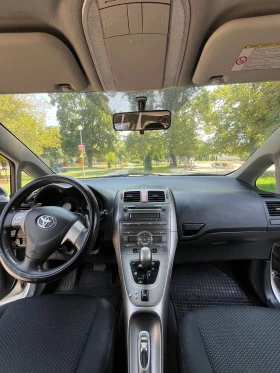 Обява за продажба на Toyota Auris ~7 800 лв. - изображение 3 | Auto.bg Обява за продажба на Toyota Auris ~7 800 лв. - изображение 3