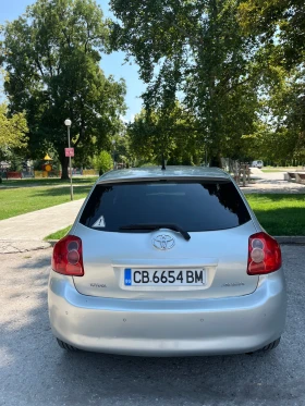 Обява за продажба на Toyota Auris ~7 800 лв. - изображение 2 | Auto.bg Обява за продажба на Toyota Auris ~7 800 лв. - изображение 2